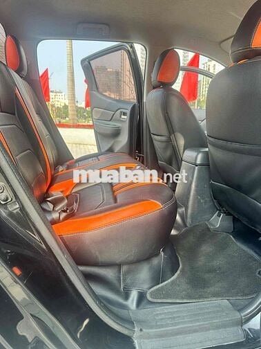Mitsubishi Triton 2018 4x2 AT - 86000 km