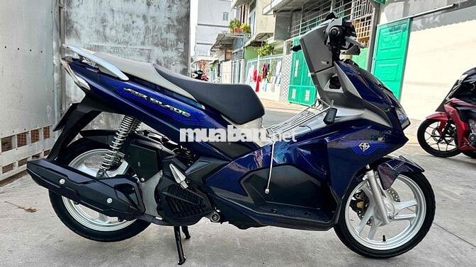 Honda Airblade 125 2018 SmartKey như mới