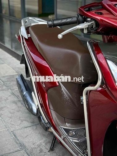 Honda Vision 2023 Cao cấp Smartkey 29M1 đi ít