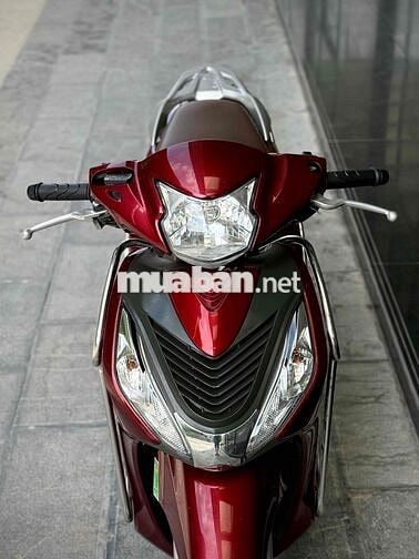 Honda Vision 2023 Cao cấp Smartkey 29M1 đi ít