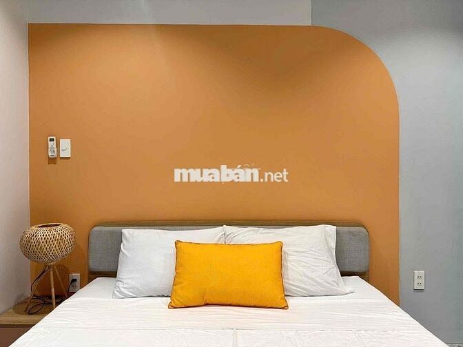 🎉Căn Hộ CC Mini 1PN Ban Công Full Nội Thất Ngay Cầu Lê Văn Sỹ Q3