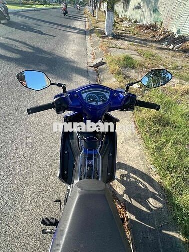 Yamaha Exciter 2010 Xanh trắng
