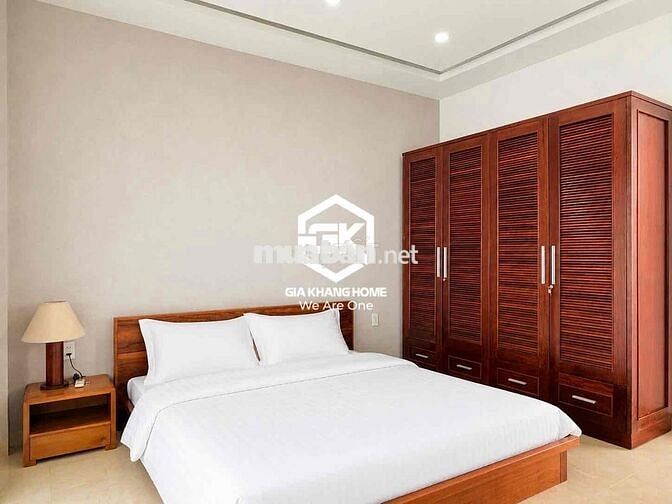 CHO THUÊ DÀI DẠN NHÀ PHỐ HIỆN ĐẠI THIẾT KẾ KHÔNG GIAN MỞ ĐÓN ÁNH SÁNG