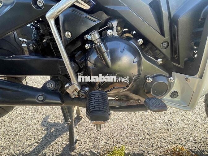 Yamaha Exciter 2010 Xanh trắng