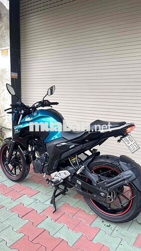 Yamaha FZ 250cc 2019 Xanh đen