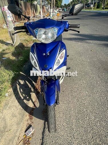 Yamaha Exciter 2010 Xanh trắng