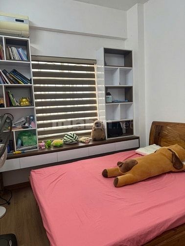 Chung cư 183 Hoàng Văn Thái nhà đẹp chỉ 5.8 tỷ.
