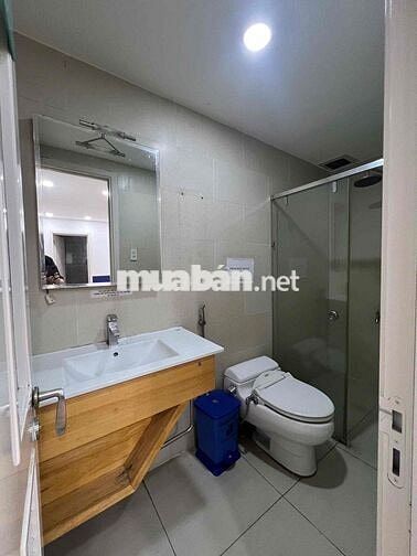 cho thuê nhà nguyên căn mặt tiền võ thị sáu quận 3