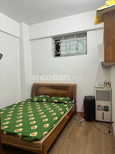 Chung cư 183 Hoàng Văn Thái nhà đẹp chỉ 5.8 tỷ.