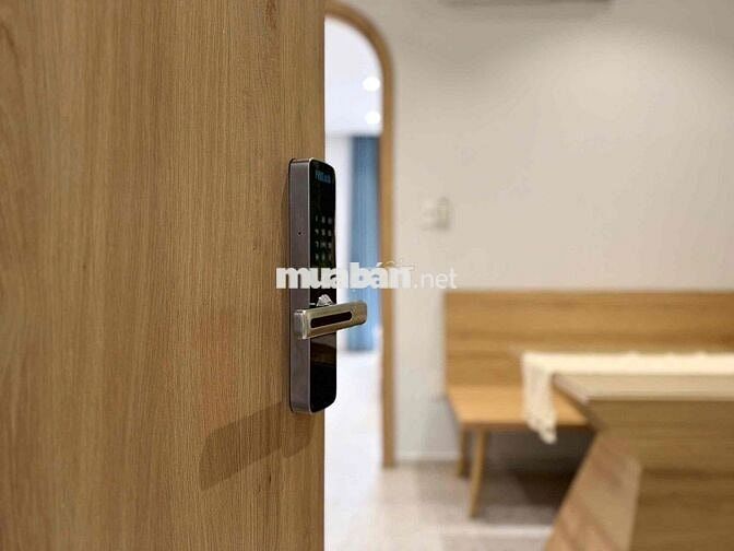 🎉Căn Hộ CC Mini 1PN Ban Công Full Nội Thất Ngay Cầu Lê Văn Sỹ Q3