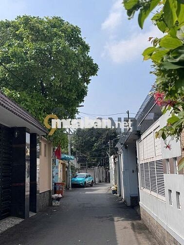 SÓT LẠI HÀNG CỰC HIẾM -2 MẶT TIỀN HXH NGAY HOÀNG DIỆU 2 NGANG ~6M 