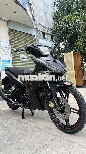Yamaha Exciter 150 Đen
