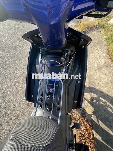 Yamaha Exciter 2010 Xanh trắng