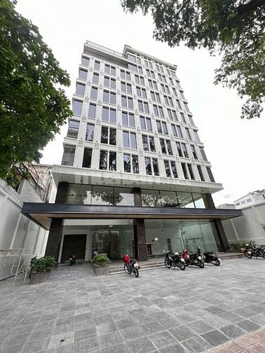 Cho thuê Tòa nhà mặt tiền số 234 đường Pasteur, Phường Võ Thị Sáu, Quậ