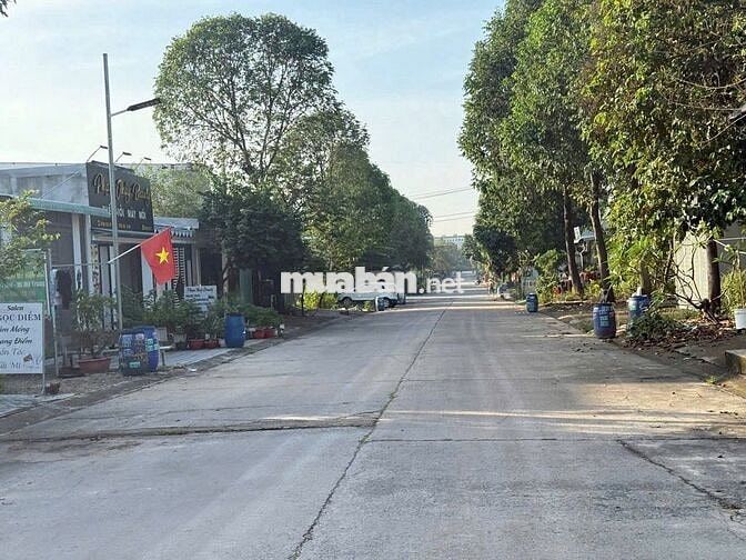 Bán đất Mỹ Phước 3 300m2/790tr SHR gần chợ KCN– GIÁ TỐT CHỐT NHANH 🔥