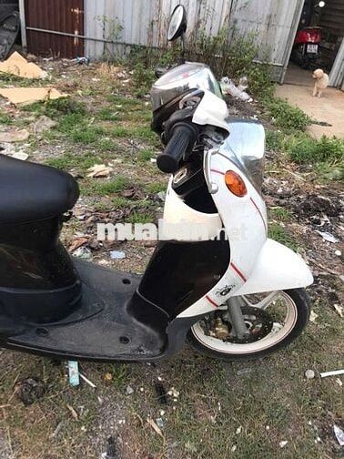 Yamaha Classico màu Trắng