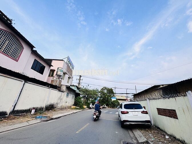 P. Linh Xuân, gần CAP. Linh Xuân, HXH 74.5m2 full TC chỉ 3.6 tỷ.