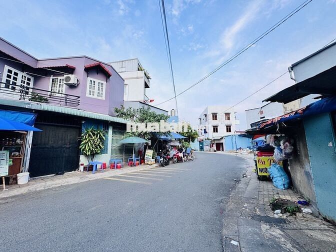 P. Linh Xuân, gần CAP. Linh Xuân, HXH 74.5m2 full TC chỉ 3.6 tỷ.