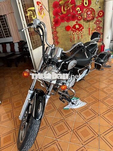 Suzuki GZ 150 A Đen bs 65