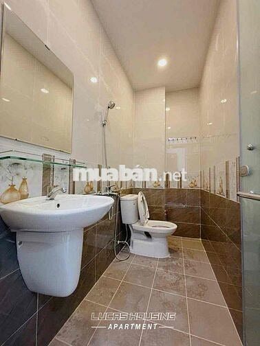 DỰ ÁN MỚI NGAY THÍCH QUẢNG ĐỨC PHÚ NHUẬN - MÁY GIẶT RIÊNG - CHỈ 5tr6