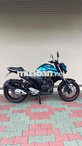 Yamaha FZ 250cc 2019 Xanh đen