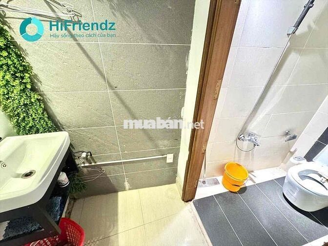 CHO THUÊ VĂN PHÒNG HOẶC Ở NGAY ÂU DƯƠNG LÂN - FULL NỘI THẤT TRỐNG SẴN