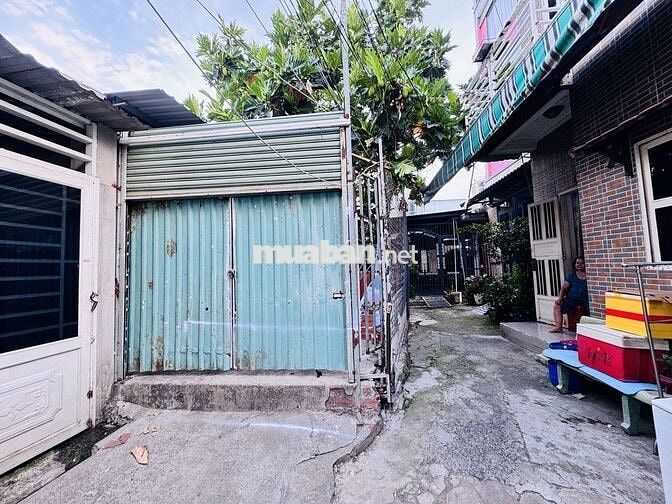 P. Linh Xuân, gần CAP. Linh Xuân, HXH 74.5m2 full TC chỉ 3.6 tỷ.