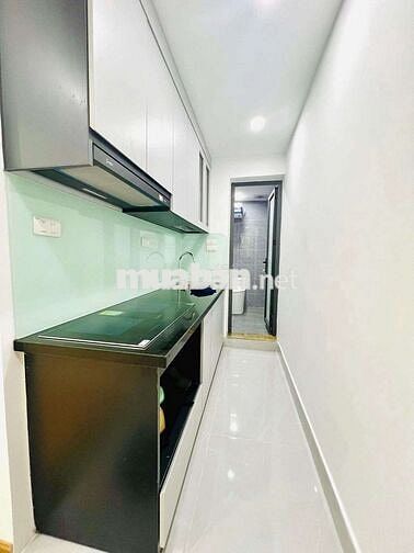Tập thể Tôn Thất Tùng, ĐH Y HN, T2 75m 2PN mặt phố ô tô đỗ SĐCC 3.x tỷ