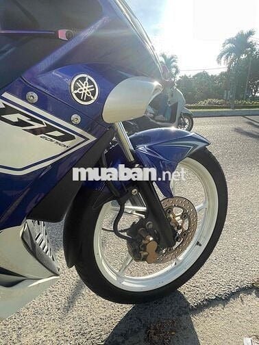 Yamaha Exciter 2010 Xanh trắng