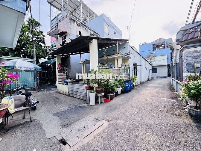 P. Linh Xuân, gần CAP. Linh Xuân, HXH 74.5m2 full TC chỉ 3.6 tỷ.