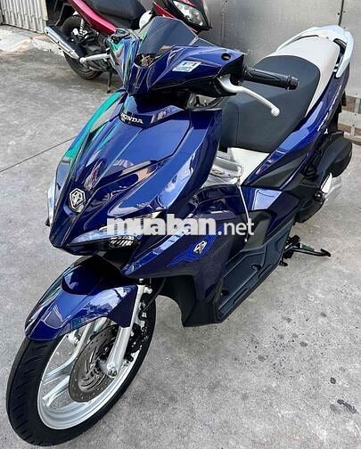 Honda Airblade 125 2018 SmartKey như mới