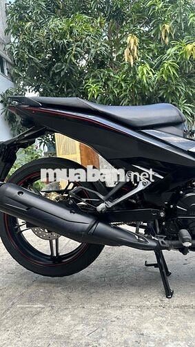 Yamaha Exciter 150 Đen