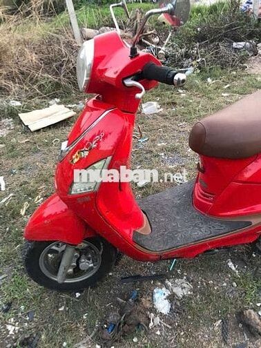 SYM Elizabeth Fi giấy tờ đầy đủ 