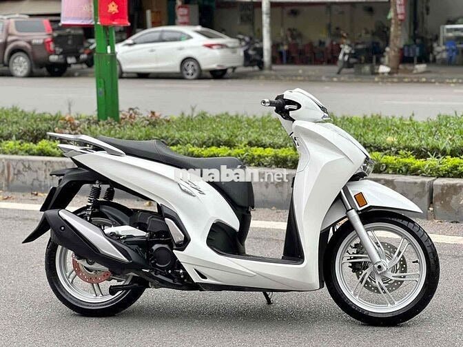 SH350 ABS 2023 zin chất - Trả trước 80tr nhận xe✅