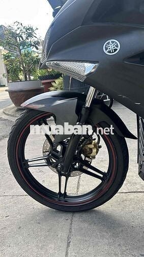 Yamaha Exciter 150 Đen