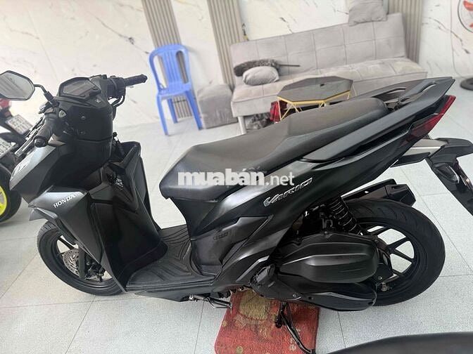 Honda Vario 125 2020 B65 GÓP CẦN CCCD ĐỦ 18tuổi