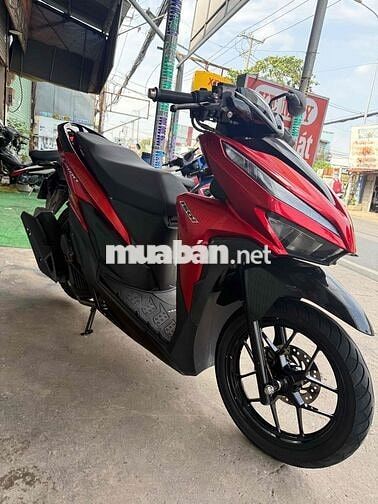 Honda Vario 125 2019 Chính chủ nguyên zin khoá smk