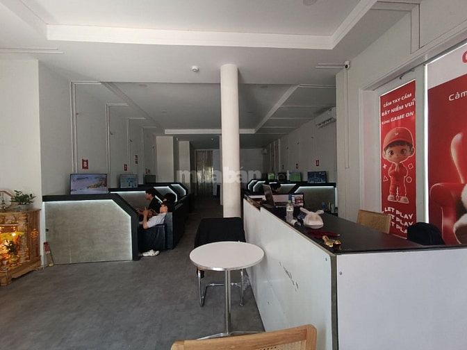 CHO THUÊ MẶT BẰNG 140M2 (7X20M) 2MT ĐƯỜNG TIỂU LA ,HÒA CƯỜNG, ĐÀ NẴNG 