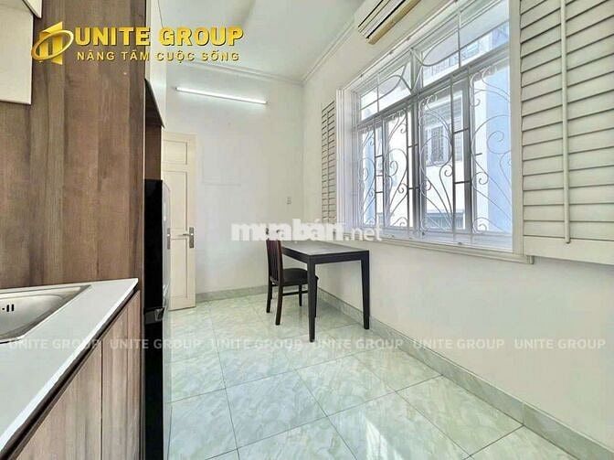 Căn hộ 50m2 1pn full nt Kỳ Đồng - Q3