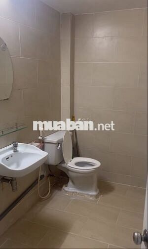 NHÀ NGUYÊN CĂN 1 TRỆT 1 LẦU NGAY BẾN XE MIỀN ĐÔNG CŨ - 90M2 - 3PN 2WC 