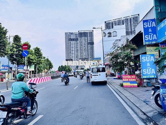 P. Linh Xuân, gần CAP. Linh Xuân, HXH 74.5m2 full TC chỉ 3.6 tỷ.