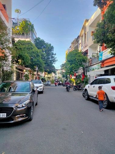 CHO THUÊ MẶT BẰNG 140M2 (7X20M) 2MT ĐƯỜNG TIỂU LA ,HÒA CƯỜNG, ĐÀ NẴNG 