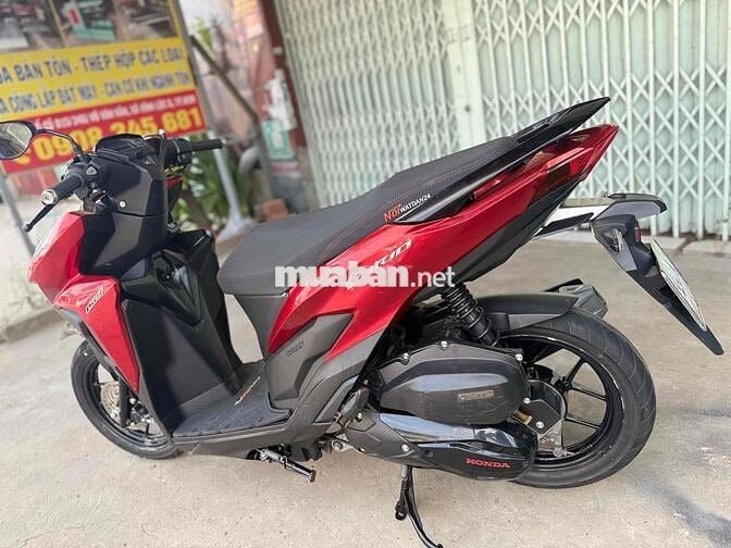 Honda Vario 125 2019 Chính chủ nguyên zin khoá smk