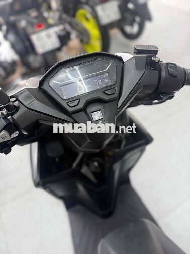 Honda Vario 125 2020 B65 GÓP CẦN CCCD ĐỦ 18tuổi