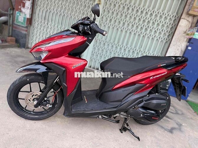 Honda Vario 125 2019 Chính chủ nguyên zin khoá smk