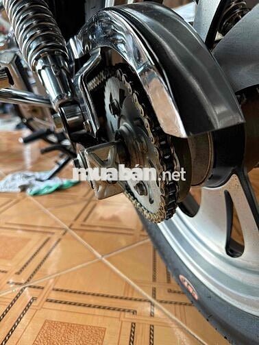Suzuki GZ 150 A Đen bs 65