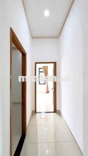 Bán Gấp Nhà 1trệt1 lầu mái thái 2tỷ350Tr