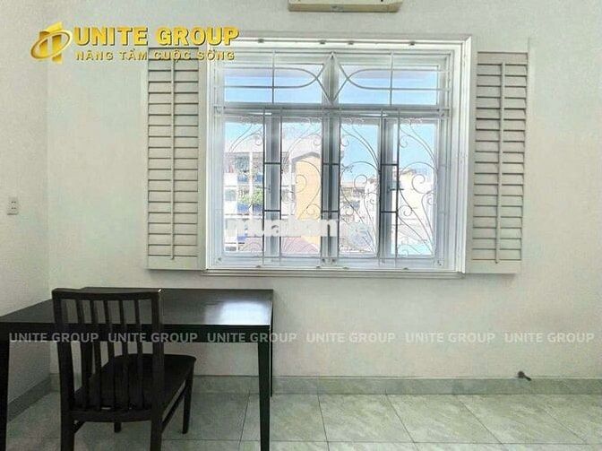 Căn hộ 50m2 1pn full nt Kỳ Đồng - Q3