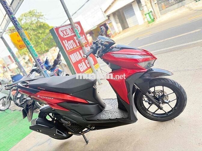 Honda Vario 125 2019 Chính chủ nguyên zin khoá smk