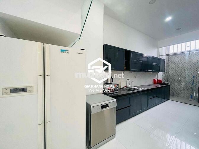 CHO THUÊ DÀI HẠN NHÀ NGUYÊN CĂN 6 PHÒNG NGỦ FULL NỘI THẤT KHU ĐÔ THỊ H